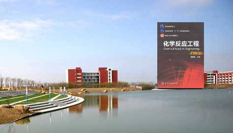 《化学反应工程》PPT课件 许志美 华东理工大学