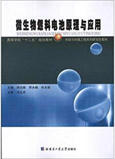 微生物燃料电池原理与应用