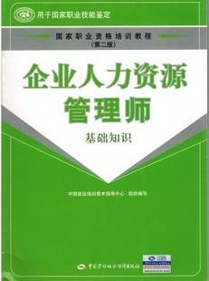 人力资源管理视频教程 梁绮惠 佛山科学技术学院