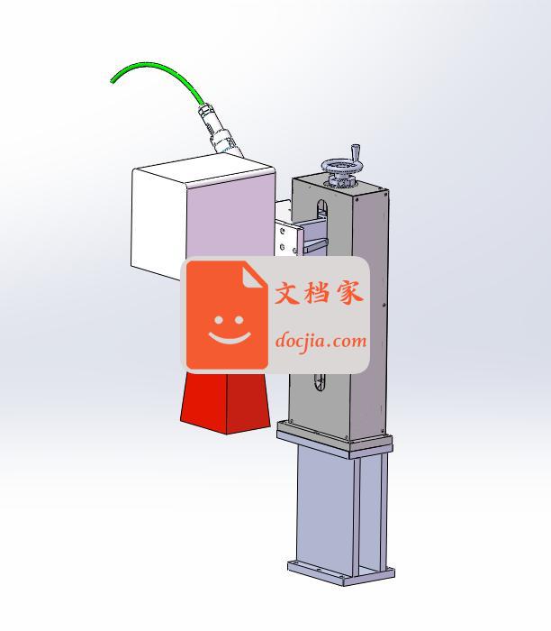 手机电池用PCM焊接机