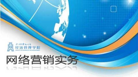 《网络营销实务》PPT课件 李琳娜 海南职业技术学院