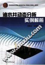 油水井动态分析实例解析