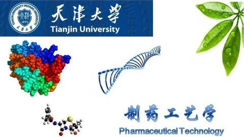 《制药工艺学》PPT课件 赵广荣 天津大学