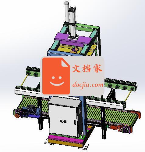 AJM汽车制动刹车盘轴承压装设备