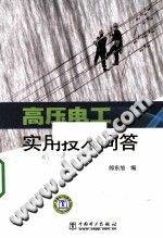 高压电工实用技术问答 2010年版