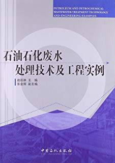 石油石化废水处理技术及工程实例