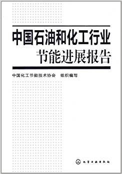 中国石油和化工行业节能进展报告