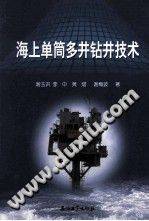 海上单筒多井钻井技术
