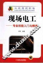 现场电工：专业技能入门与精通