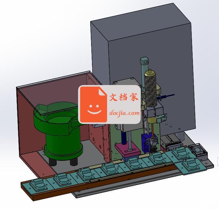 86型面板插座打螺丝机