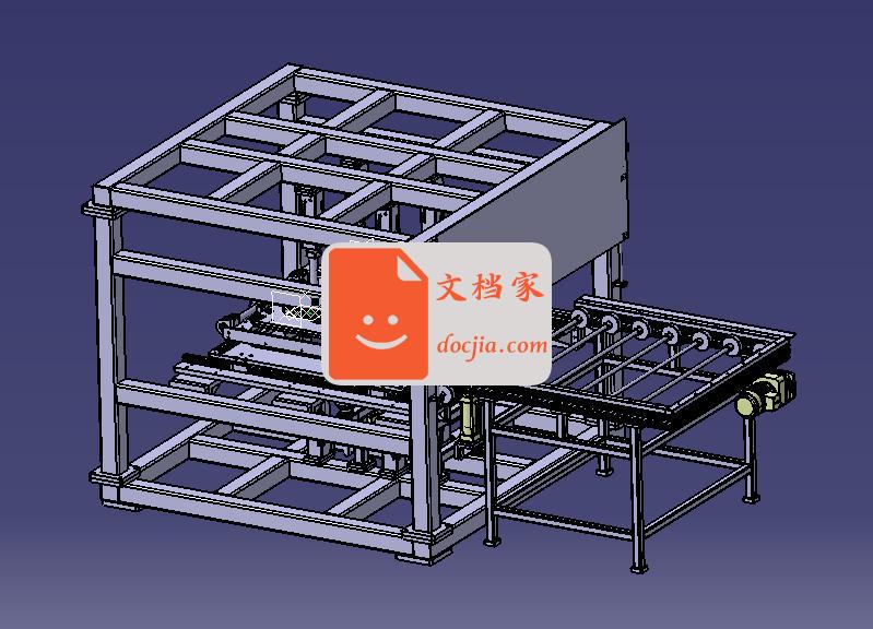 红旗自动焊接工作台