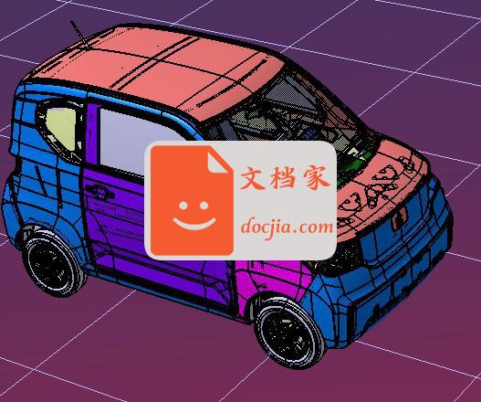 五菱宏光mini（微型轿车）