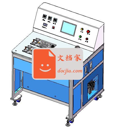 拆屏自动机（手机自动拆屏机）