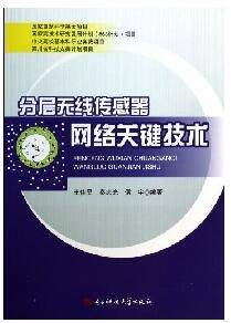 分层无线传感器网络关键技术