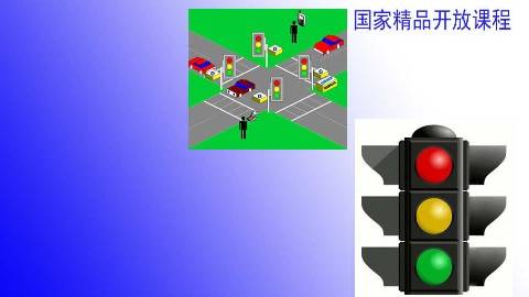 《道路交通管理与控制》PPT课件 袁振洲 北京交通大学