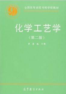 化学工艺学视频教程 40讲 张军平 西北工业大学