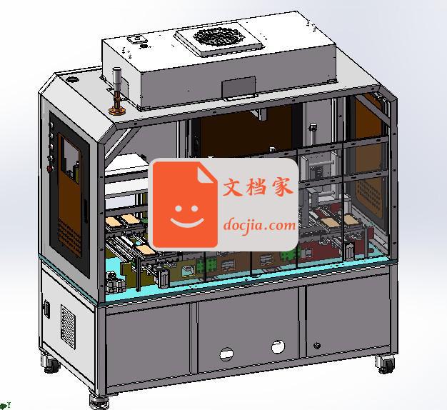 循环洗刷除污3C清洗设备