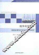 废弃荧光灯管回收处理与风险控制技术研究