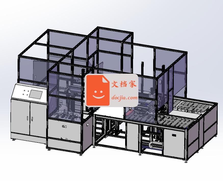 半自动盖panel