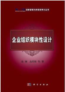 企业组织设计视频教程 46讲 桂炎清 武汉理工大学