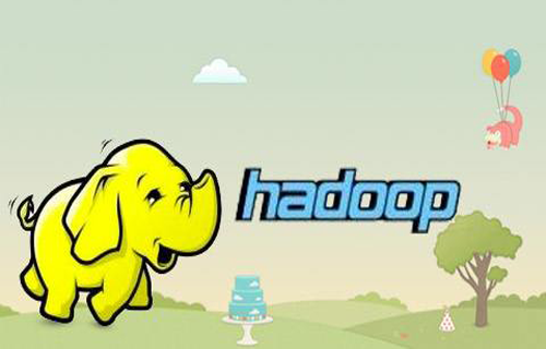 Hadoop7天视频教程百度云免费下载