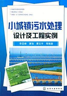 小城镇污水处理设计及工程实例