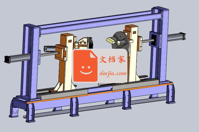 热水器筒底盖压装机