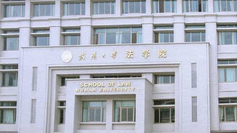 《法理学》PPT课件 汪习根 武汉大学