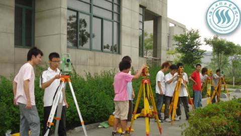 《数字测图技术》PPT课件 赵红 浙江水利水电学院