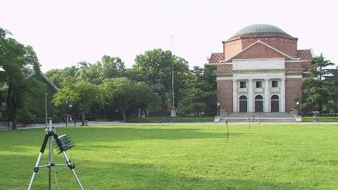 《建筑环境学》PPT课件 朱颖心 清华大学