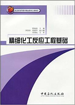 精细化工反应工程基础