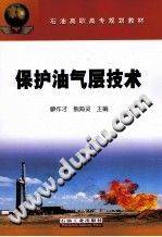 保护油气层技术 [廖作才，熊海灵 主编] 2012年