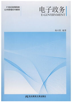 信息化与电子政务视频教程 王晨 西安电子科技大学