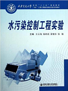 水污染控制工程视频教程 70讲 李旭祥 西安交通大学