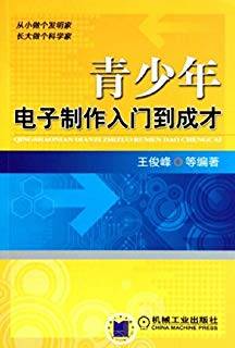 青少年电子制作入门到成才