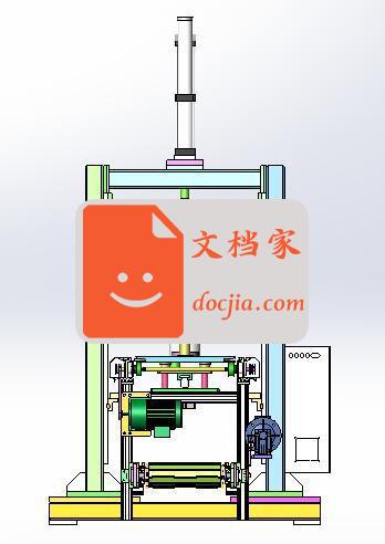 AJM汽车制动刹车盘轴承压装设备