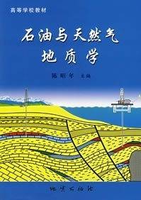 石油与天然气地质学视频教程 何生 中国地质大学