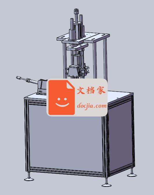 口罩耳带剪切焊接设备