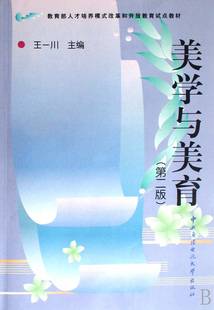 美学美育视频课程 18讲 王一川 北京师范大学