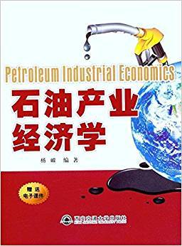 石油产业经济学