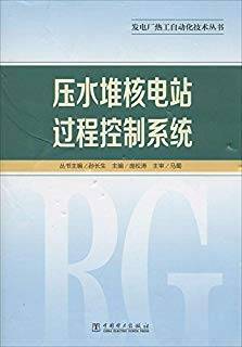 发电厂热工自动化技术丛书：压水堆核电站过程控制系统