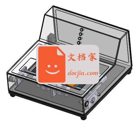 线材导通测试治具