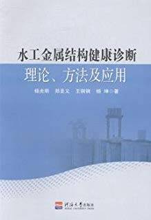 水工金属结构健康诊断理论、方法及应用