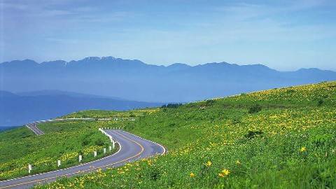 《公路设计》PPT课件 康健华 四川交通职业技术学院