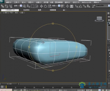 3D max 从入门到精通全集2 百度云资源 全套教学视频下载