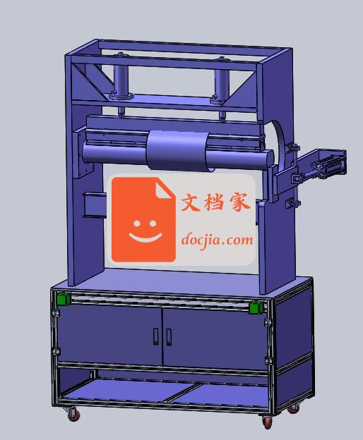 通用缠绕机设备