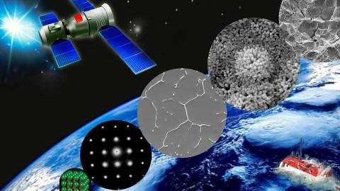 《材料科学基础》PPT课件 关绍康 郑州大学