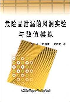 危险品泄漏的风洞实验与数值模拟