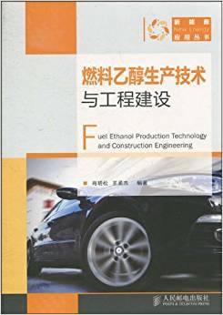 燃料乙醇生产技术与工程建设