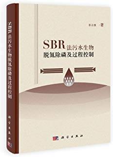 SBR法污水生物脱氮除磷及过程控制